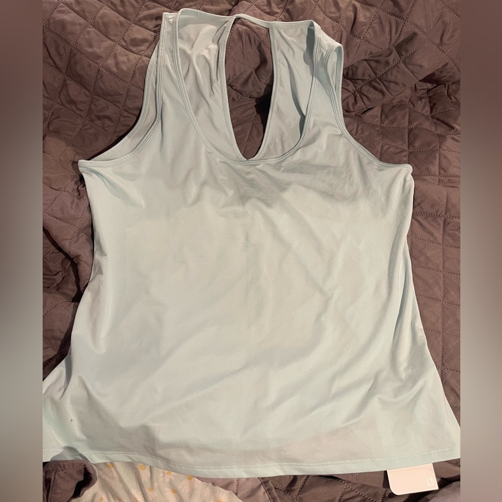 Fabletics tank